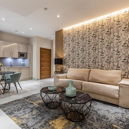 Bibo Suites Real Chancilleria 格拉纳达 外观 照片