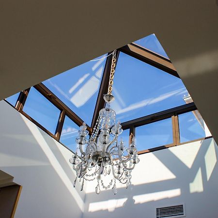 Bibo Suites Real Chancilleria 格拉纳达 外观 照片