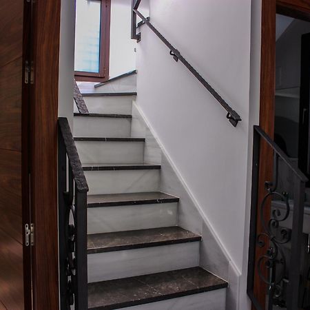 Bibo Suites Real Chancilleria 格拉纳达 外观 照片