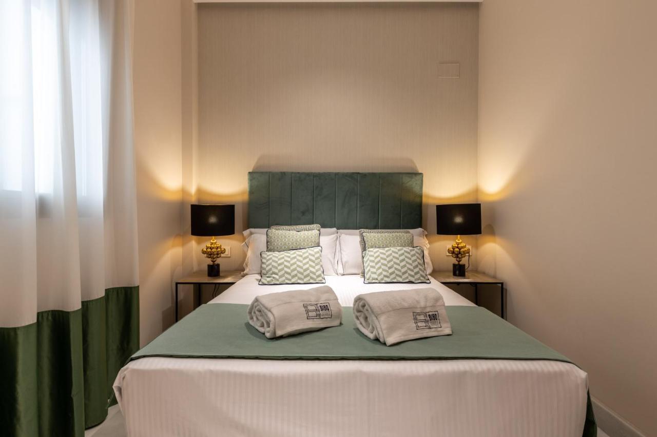 Bibo Suites Real Chancilleria 格拉纳达 外观 照片