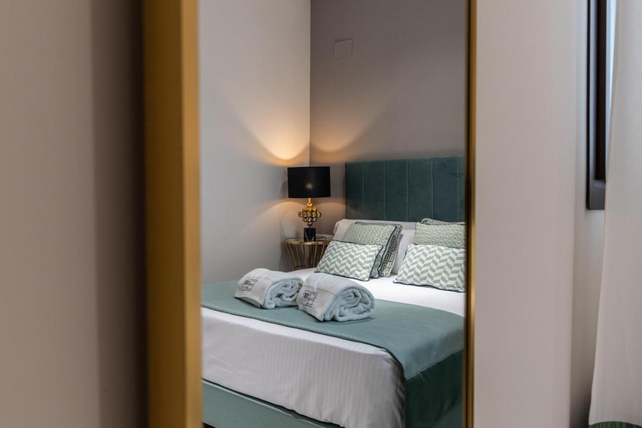 Bibo Suites Real Chancilleria 格拉纳达 外观 照片