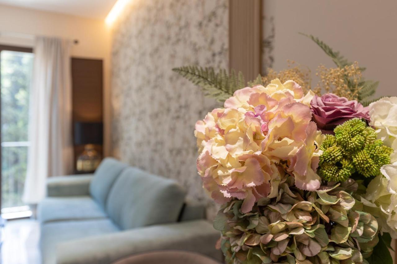 Bibo Suites Real Chancilleria 格拉纳达 外观 照片