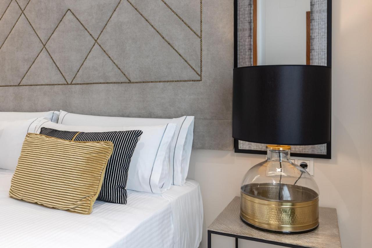 Bibo Suites Real Chancilleria 格拉纳达 外观 照片