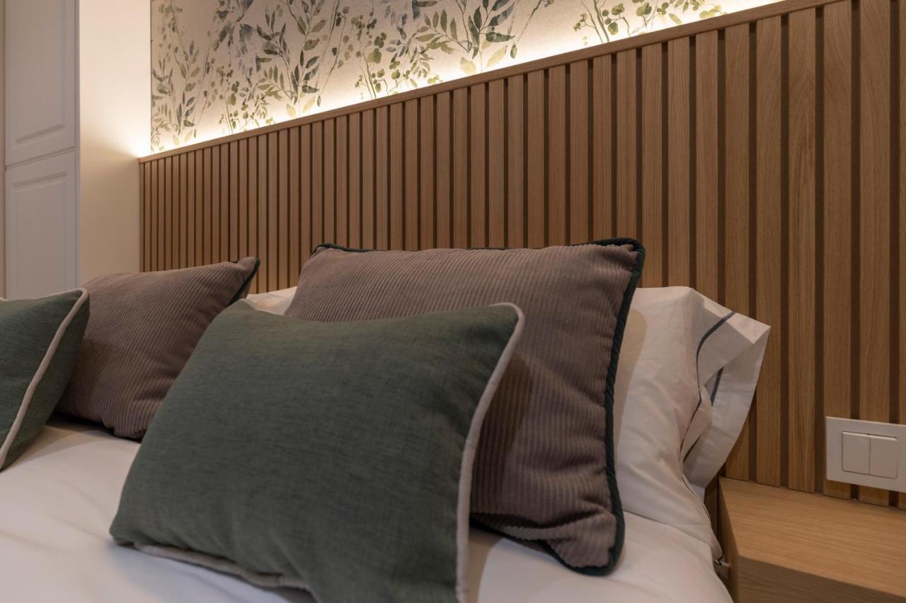 Bibo Suites Real Chancilleria 格拉纳达 外观 照片
