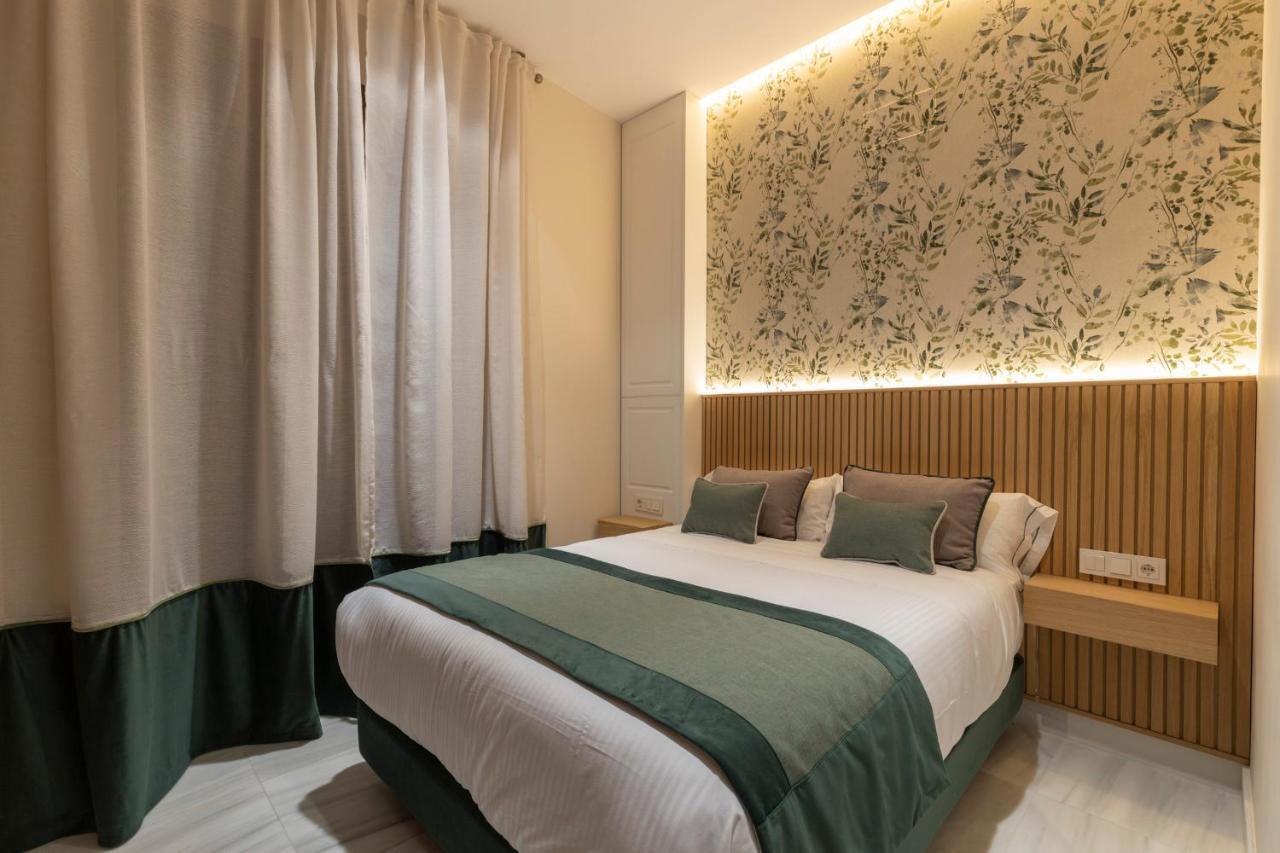 Bibo Suites Real Chancilleria 格拉纳达 外观 照片