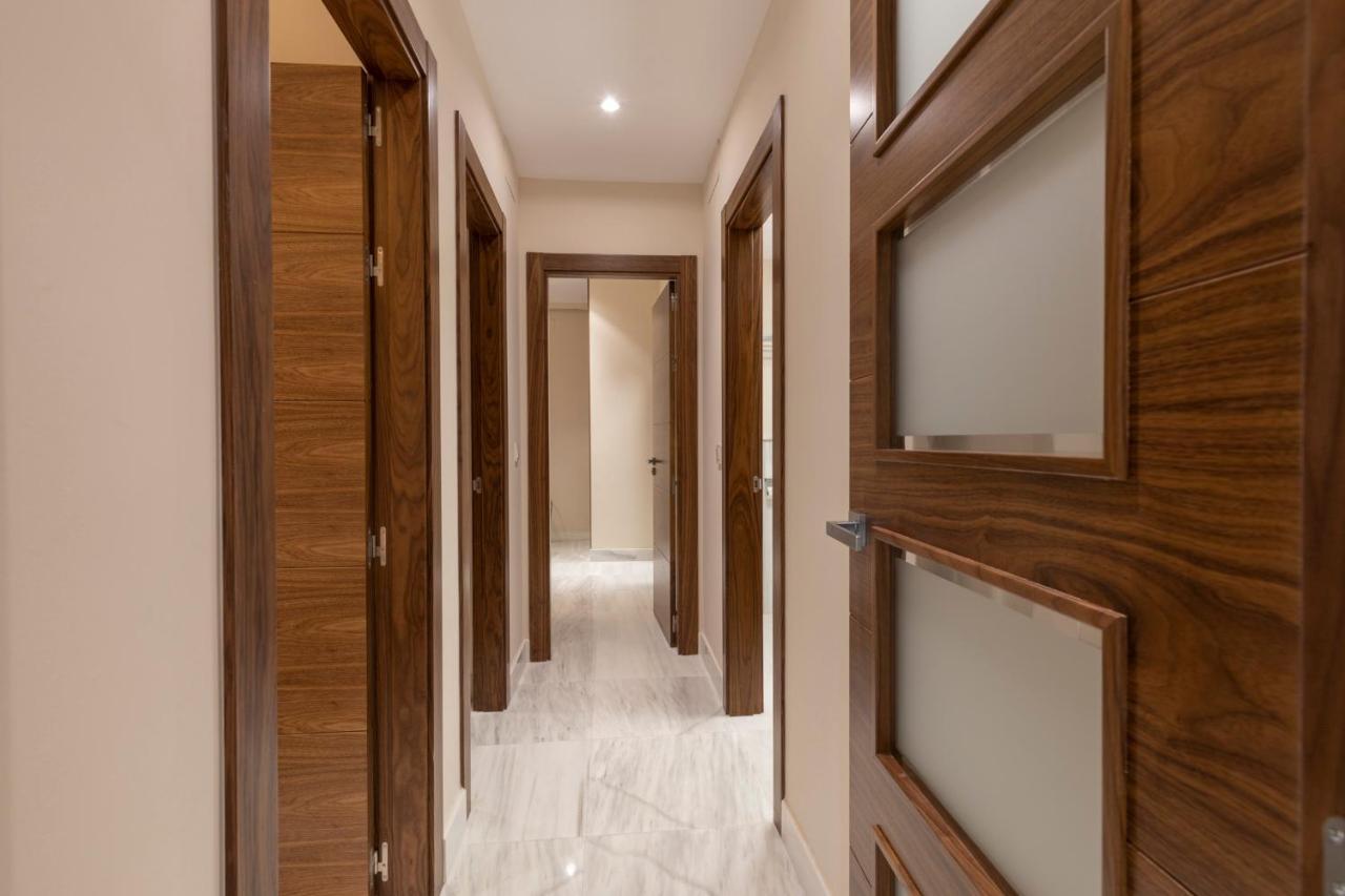 Bibo Suites Real Chancilleria 格拉纳达 外观 照片