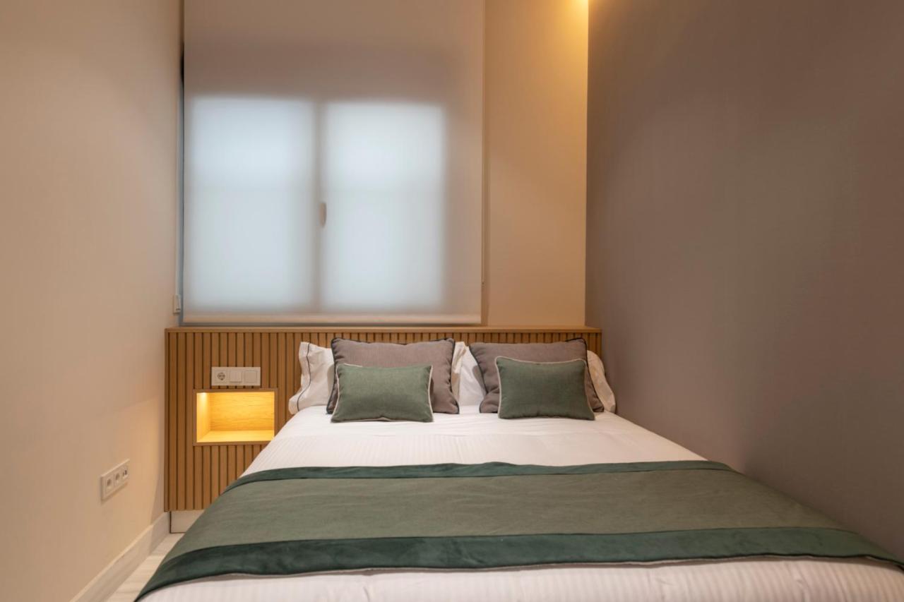Bibo Suites Real Chancilleria 格拉纳达 外观 照片